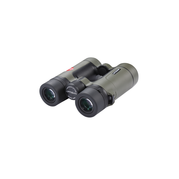 BRITEC R 10X42：圖片 4