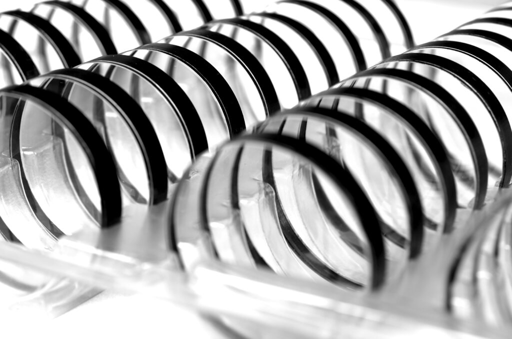 Optisan lens