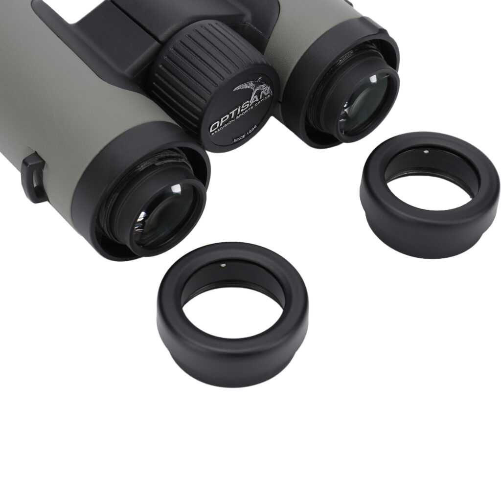 Optisan EVR II Binoculars