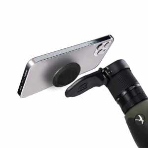 Magview S1 SYNC with Optisan PL ED